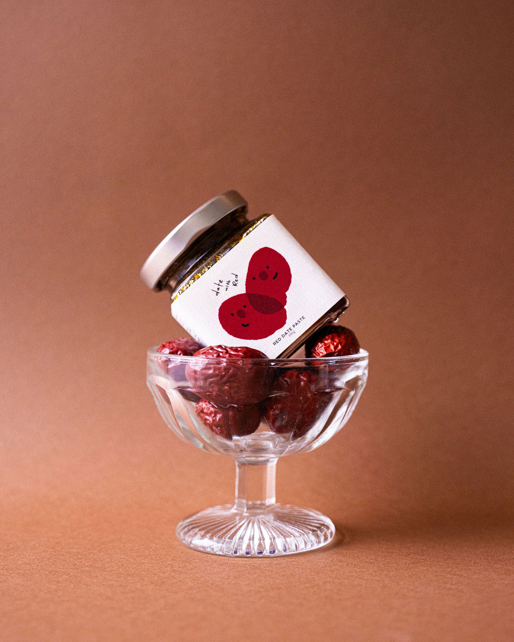 RED DATE PASTE