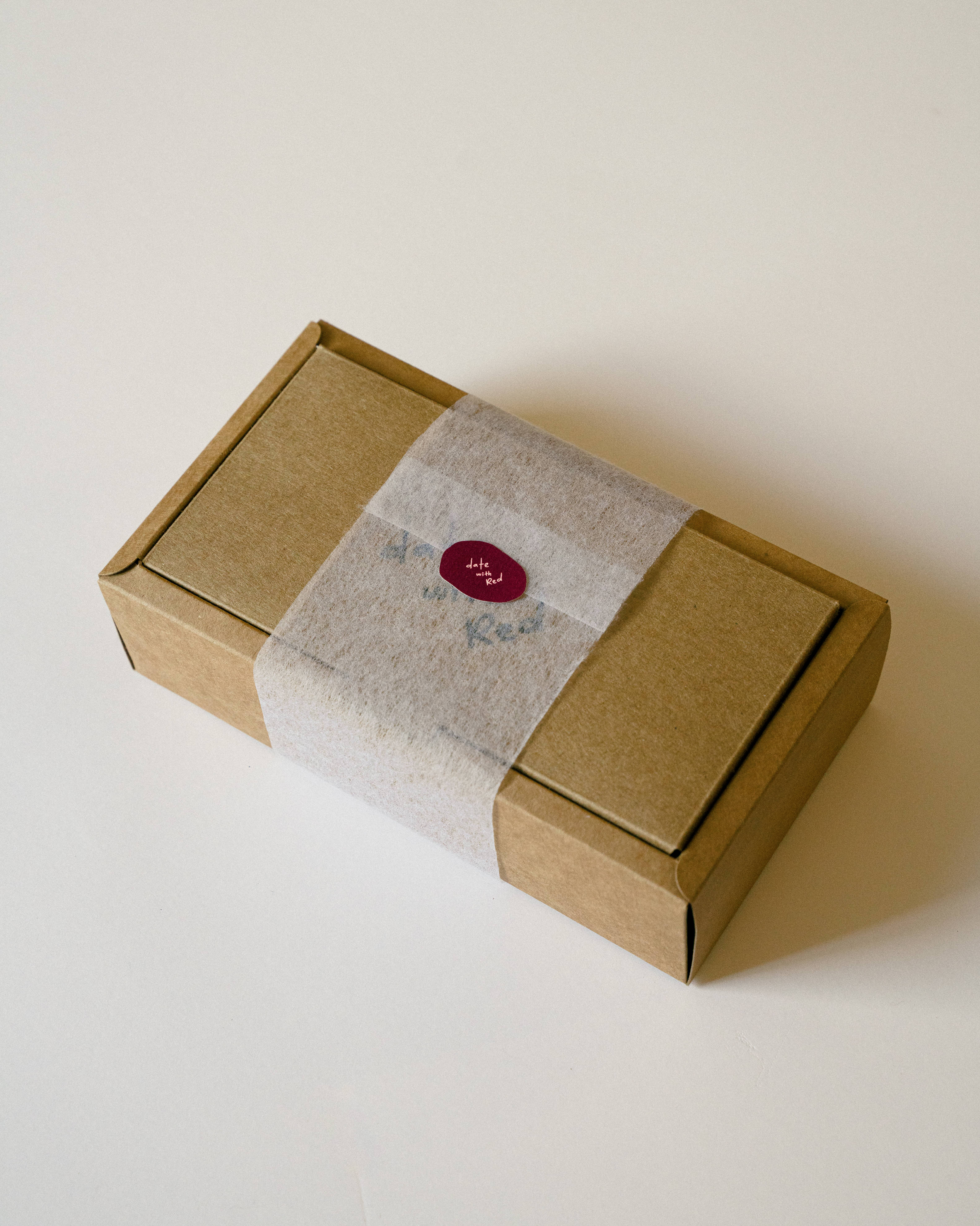 TWIN PACK RED DATE PASTE