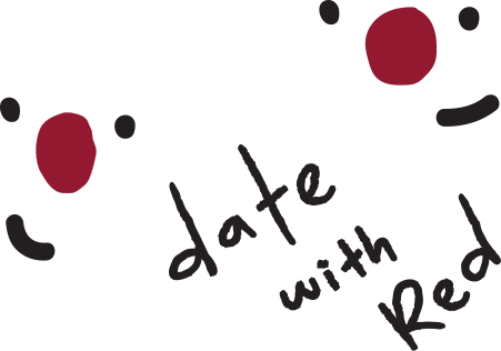Date with Red